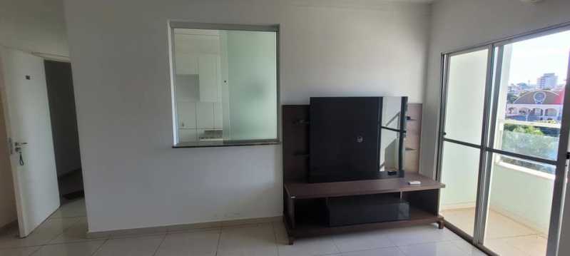 Apartamento para alugar com 3 quartos - Foto 9