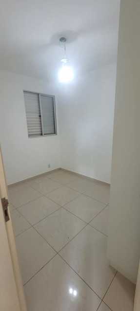 Apartamento para alugar com 3 quartos - Foto 10