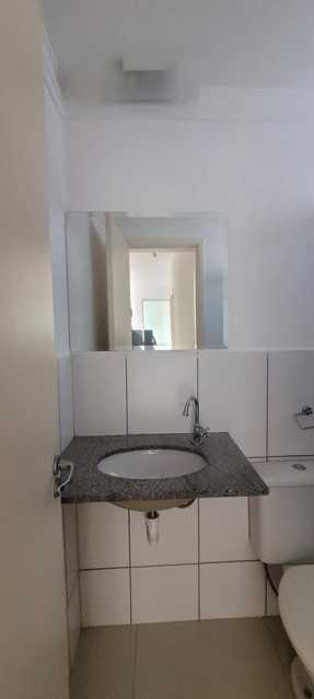 Apartamento para alugar com 3 quartos - Foto 18