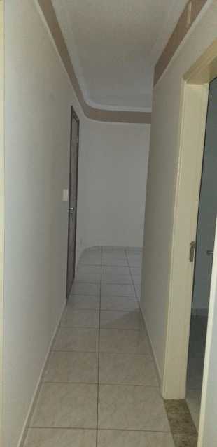 Casa à venda e aluguel com 3 quartos, 125m² - Foto 8