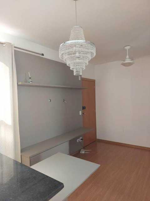 Apartamento para alugar com 2 quartos - Foto 4