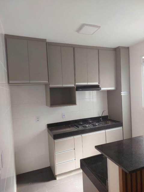 Apartamento para alugar com 2 quartos - Foto 5