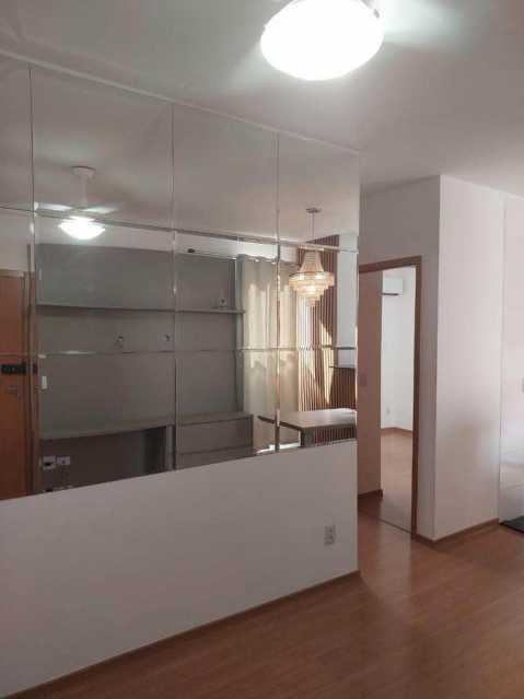 Apartamento para alugar com 2 quartos - Foto 6