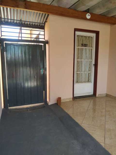 Casa para alugar com 3 quartos - Foto 2