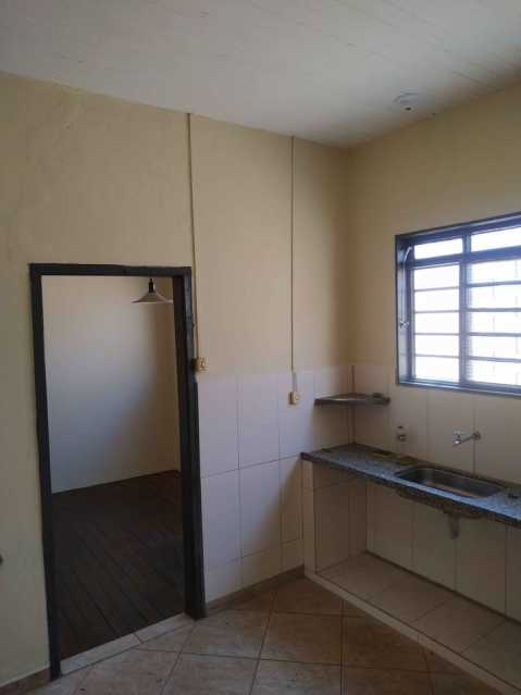 Casa para alugar com 3 quartos - Foto 5