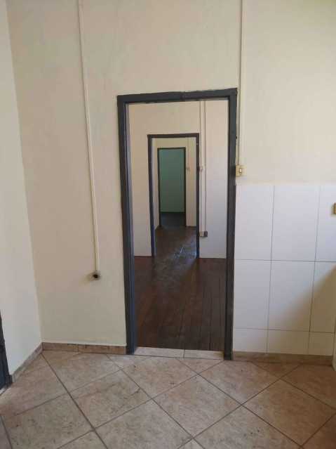 Casa para alugar com 3 quartos - Foto 8