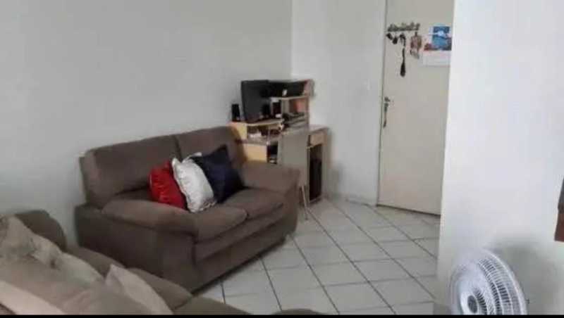 Apartamento para alugar com 2 quartos, 60m² - Foto 6