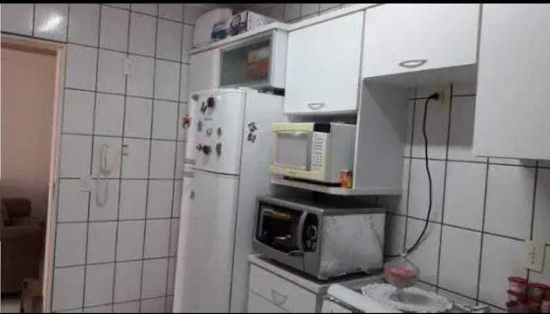 Apartamento para alugar com 2 quartos, 60m² - Foto 8