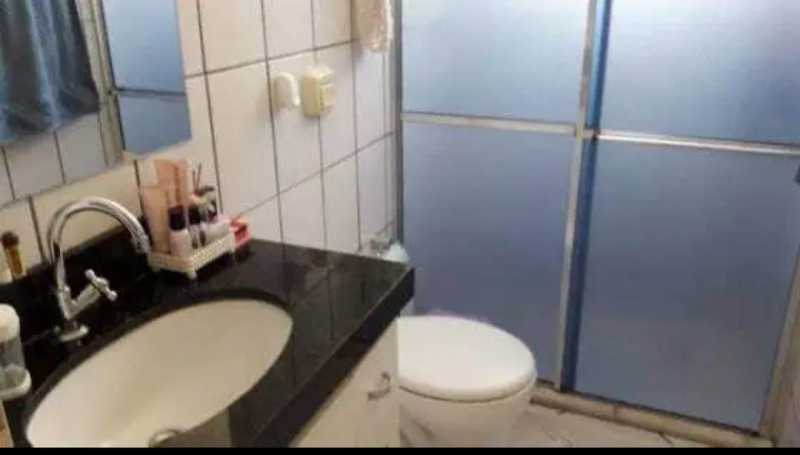 Apartamento para alugar com 2 quartos, 60m² - Foto 12