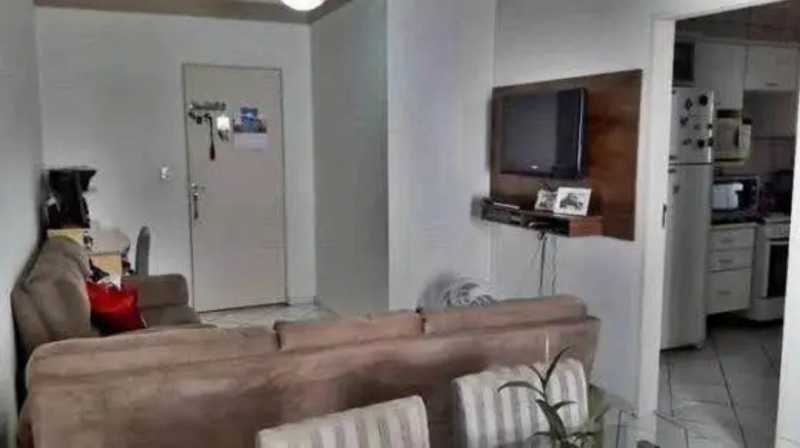 Apartamento para alugar com 2 quartos, 60m² - Foto 13