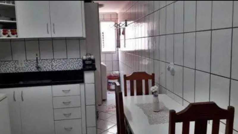 Apartamento para alugar com 2 quartos, 60m² - Foto 14