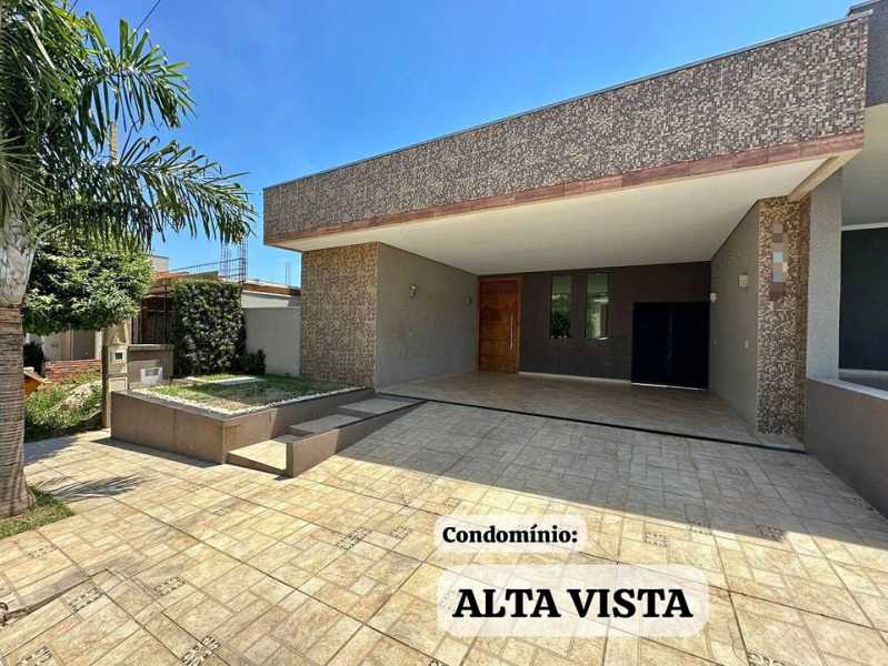 Casa de Condomínio para alugar com 3 quartos - Foto 17