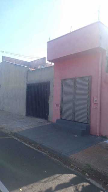 Loja-Salão para alugar, 25m² - Foto 1