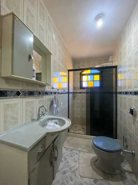 Casa de Condomínio à venda com 3 quartos, 94m² - Foto 11