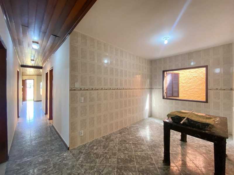 Casa de Condomínio à venda com 3 quartos, 94m² - Foto 9