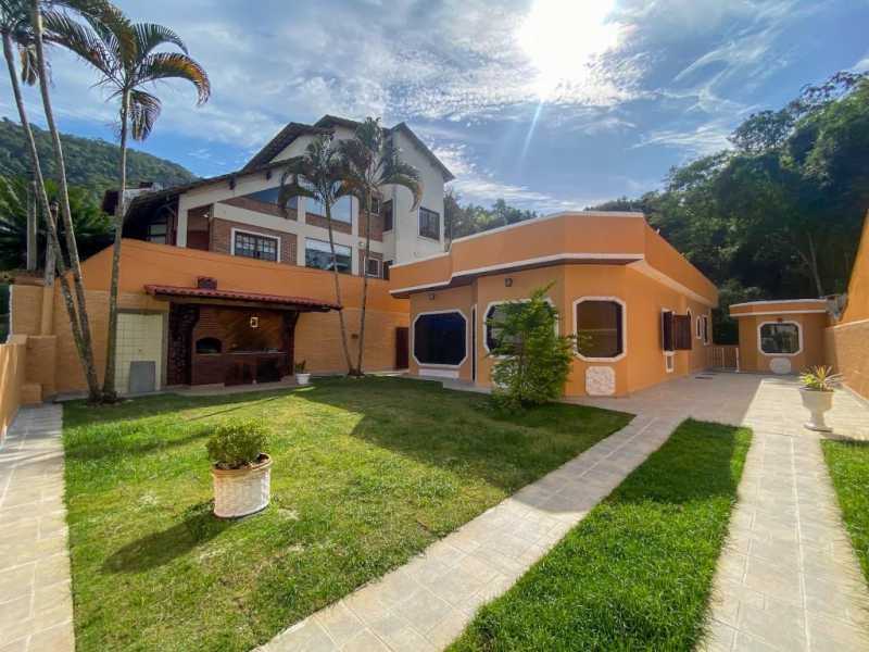 Casa de Condomínio à venda com 3 quartos, 94m² - Foto 1