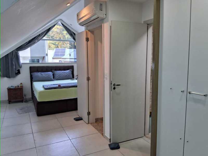 Casa de Condomínio à venda com 4 quartos, 180m² - Foto 3