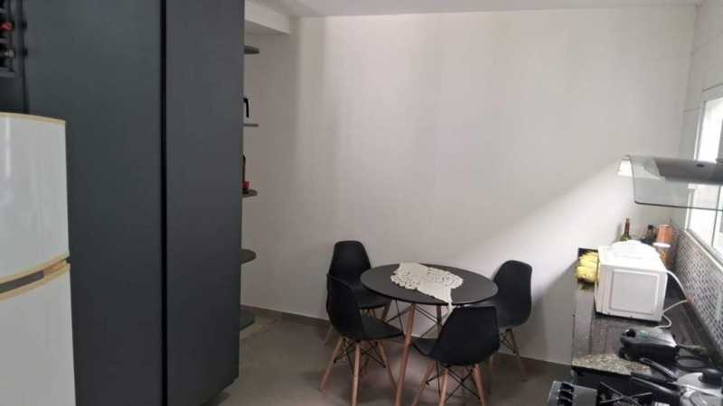 Casa de Condomínio à venda com 4 quartos, 180m² - Foto 10