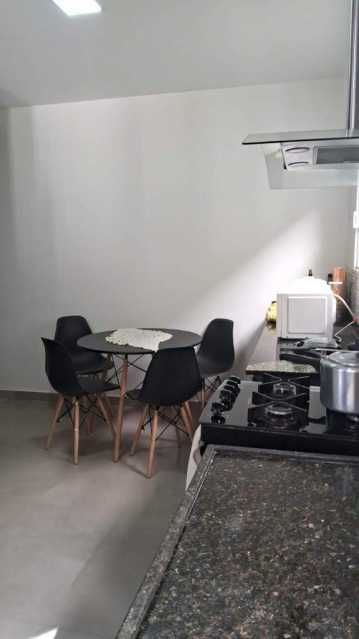 Casa de Condomínio à venda com 4 quartos, 180m² - Foto 11