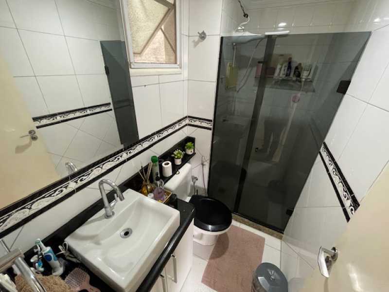 Apartamento à venda com 2 quartos, 48m² - Foto 17