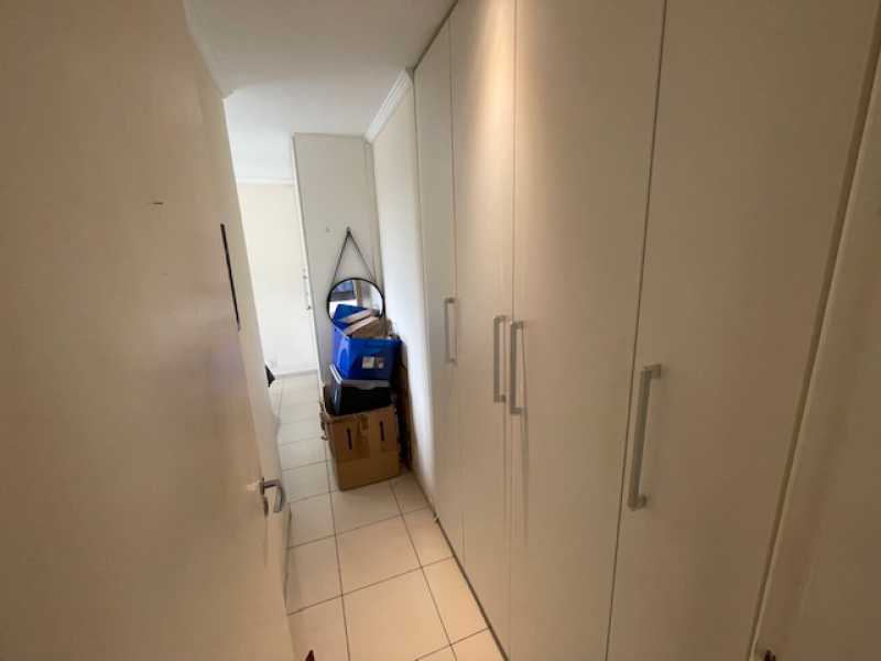 Apartamento à venda com 2 quartos, 48m² - Foto 6