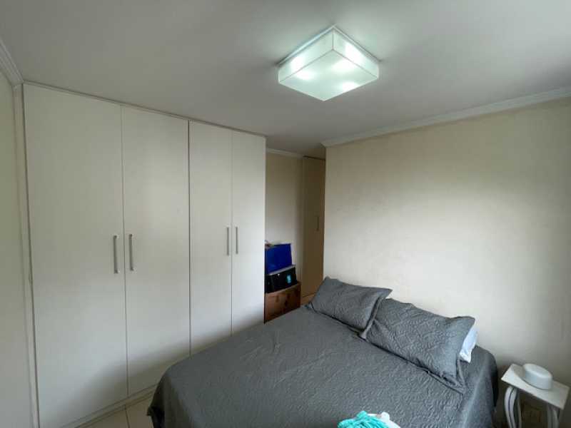 Apartamento à venda com 2 quartos, 48m² - Foto 9