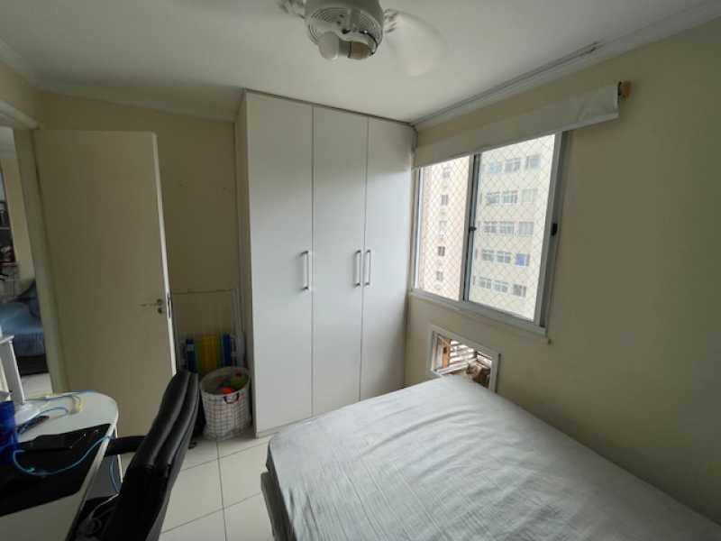 Apartamento à venda com 2 quartos, 48m² - Foto 12