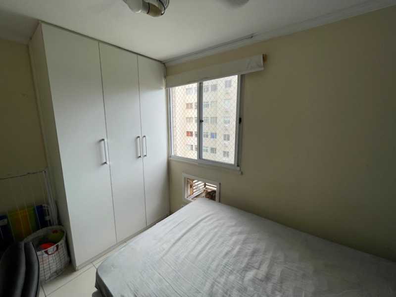 Apartamento à venda com 2 quartos, 48m² - Foto 13