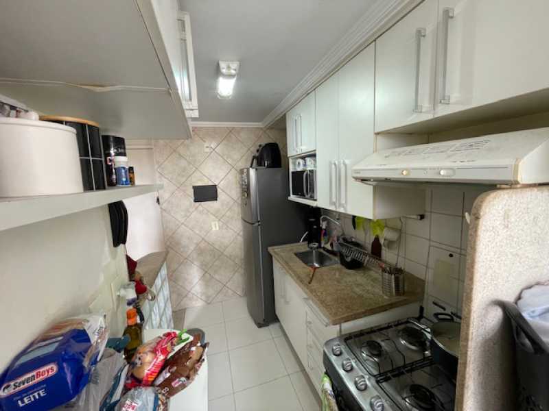 Apartamento à venda com 2 quartos, 48m² - Foto 16