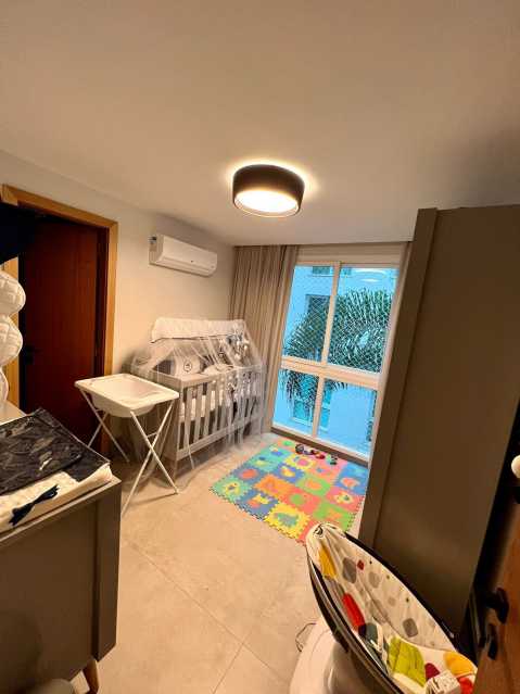 Apartamento à venda com 3 quartos, 155m² - Foto 9