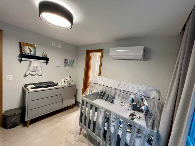 Apartamento à venda com 3 quartos, 155m² - Foto 10