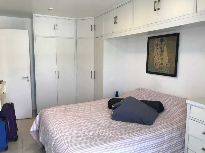 Cobertura à venda com 4 quartos, 203m² - Foto 15