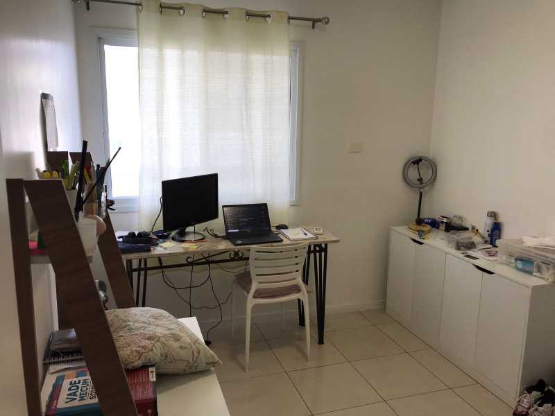 Cobertura à venda com 4 quartos, 203m² - Foto 16