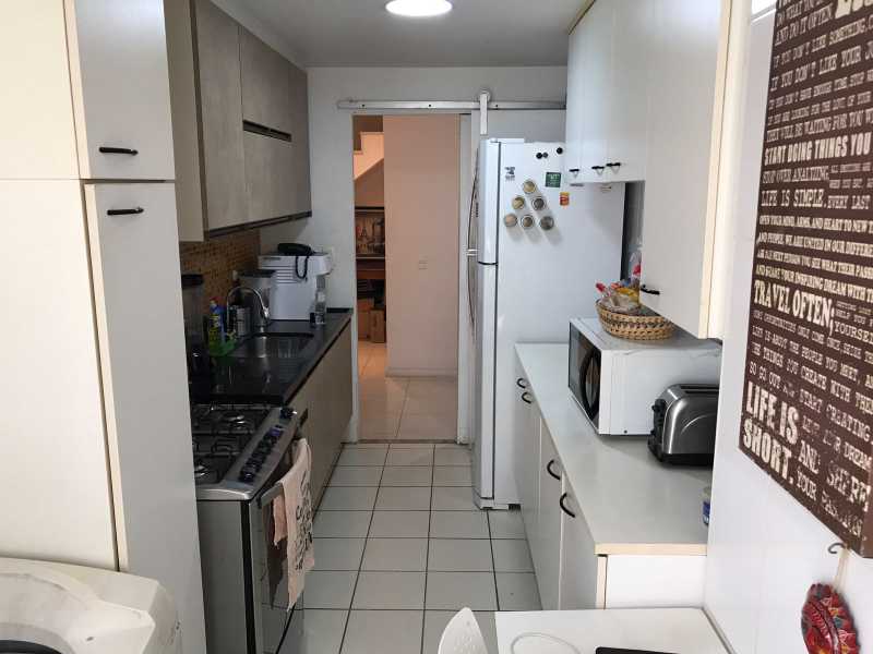 Cobertura à venda com 4 quartos, 203m² - Foto 11