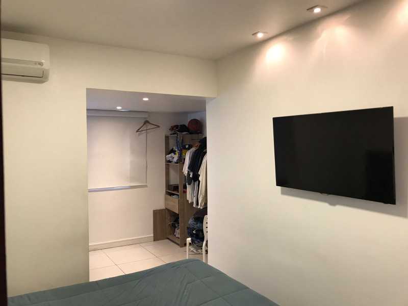 Cobertura à venda com 4 quartos, 203m² - Foto 12