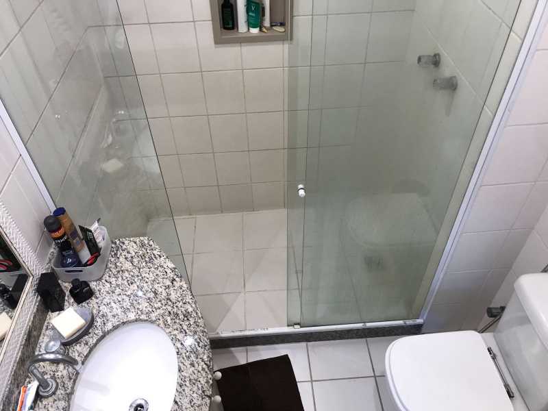 Cobertura à venda com 4 quartos, 203m² - Foto 19