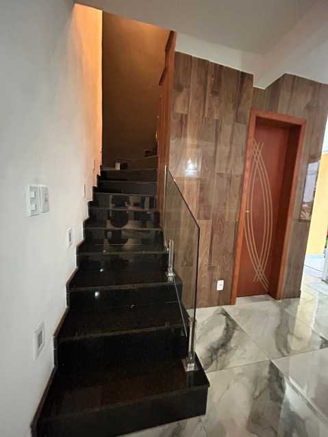 Casa de Condomínio à venda com 3 quartos, 100m² - Foto 8