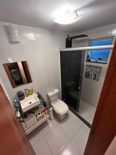 Casa de Condomínio à venda com 3 quartos, 100m² - Foto 17