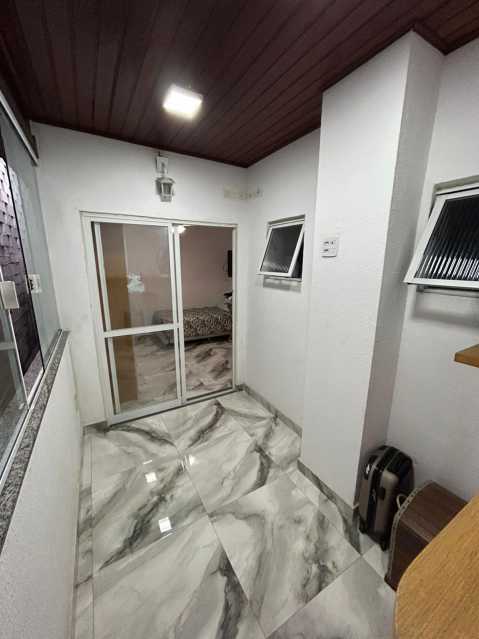 Casa de Condomínio à venda com 3 quartos, 100m² - Foto 15