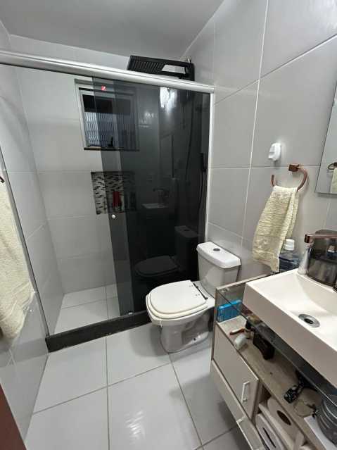 Casa de Condomínio à venda com 3 quartos, 100m² - Foto 18