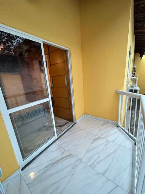 Casa de Condomínio à venda com 3 quartos, 100m² - Foto 25