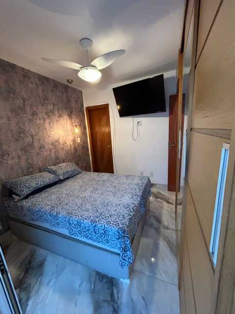 Casa de Condomínio à venda com 3 quartos, 100m² - Foto 21