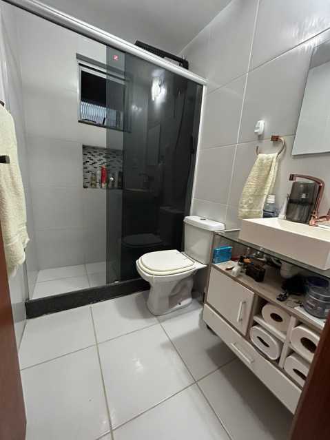 Casa de Condomínio à venda com 3 quartos, 100m² - Foto 23