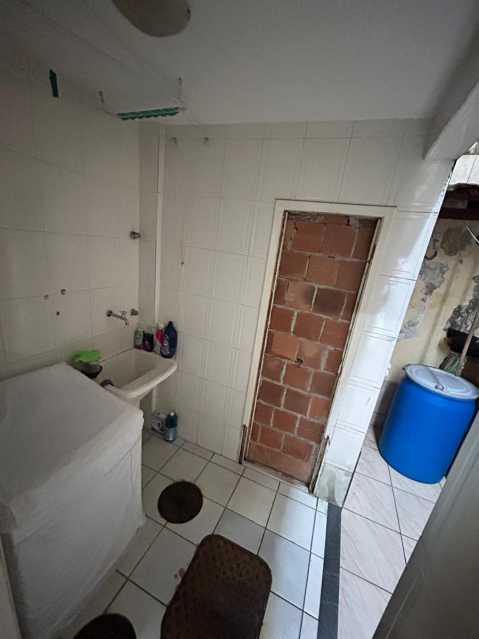 Casa de Condomínio à venda com 3 quartos, 100m² - Foto 28