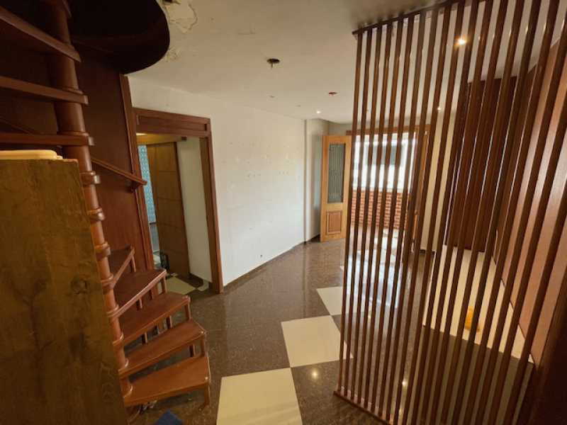 Cobertura à venda com 3 quartos, 144m² - Foto 2