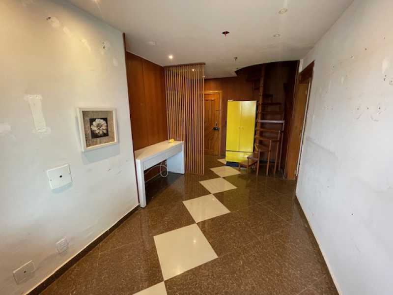 Cobertura à venda com 3 quartos, 144m² - Foto 4