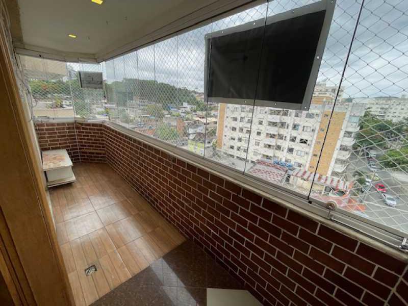 Cobertura à venda com 3 quartos, 144m² - Foto 5