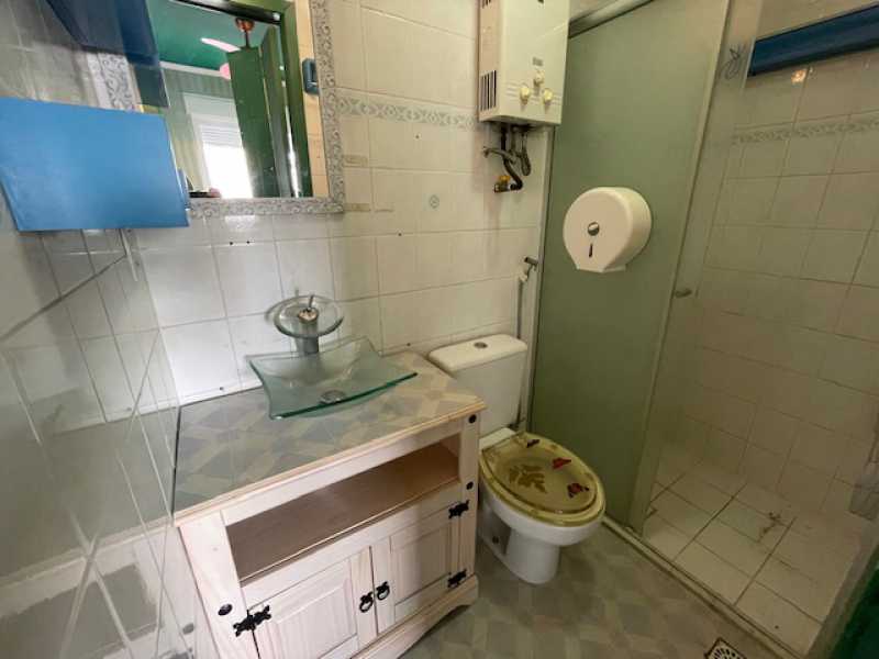 Cobertura à venda com 3 quartos, 144m² - Foto 15