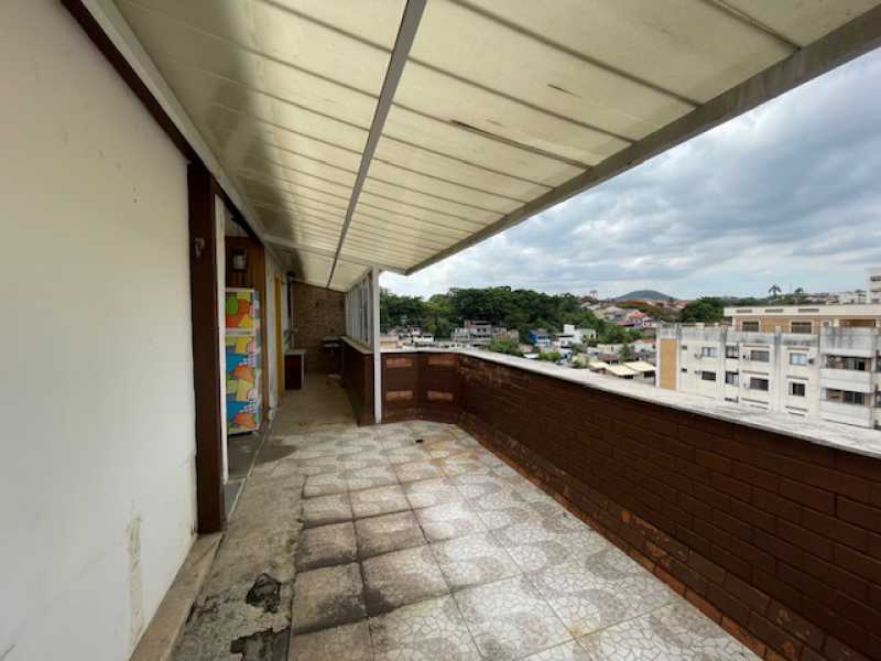 Cobertura à venda com 3 quartos, 144m² - Foto 29