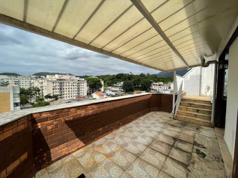 Cobertura à venda com 3 quartos, 144m² - Foto 30